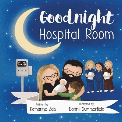 Goodnight Hospital Room 1