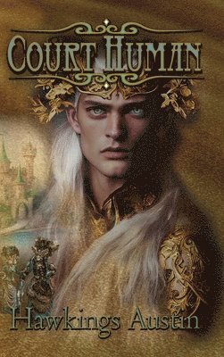 Hawkings Austin - Court Human, Inbunden