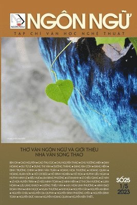 Tạp Ch� NG�N NGỮ Số 25 (1 th�ng 5 năm 2023)