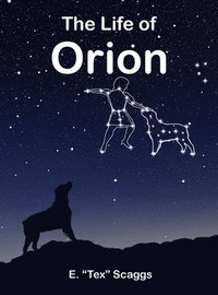 bokomslag The Life of Orion