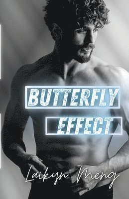 bokomslag Butterfly Effect