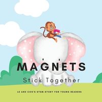 bokomslag Stick Together Magnets
