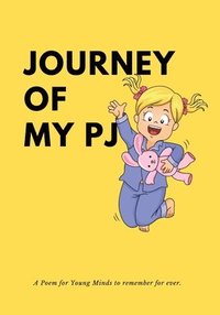 bokomslag Journey of My PJ