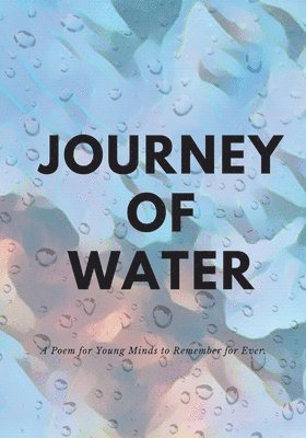 Journey of Water 1