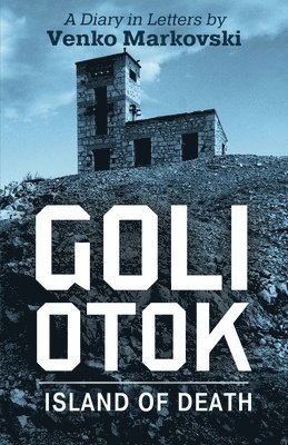 bokomslag Goli Otok