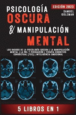 Psicologa Oscura & Manipulacin Mental 1