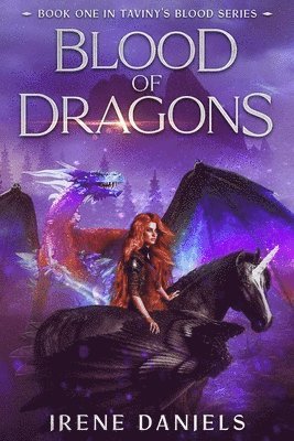 Blood of Dragons 1