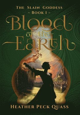 Blood of the Earth 1