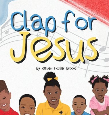 Clap for Jesus 1