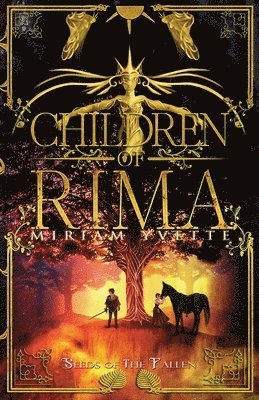 Children of Rima 1