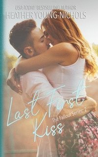 bokomslag Last First Kiss