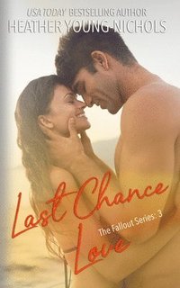 bokomslag Last Chance Love