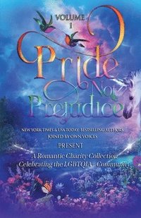 bokomslag Pride Not Prejudice