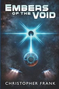bokomslag Embers of the Void