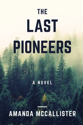 bokomslag Last Pioneers