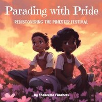 bokomslag Parading With Pride