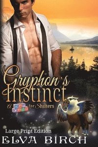 bokomslag Gryphon's Instinct