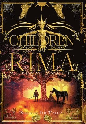 Children of Rima 1