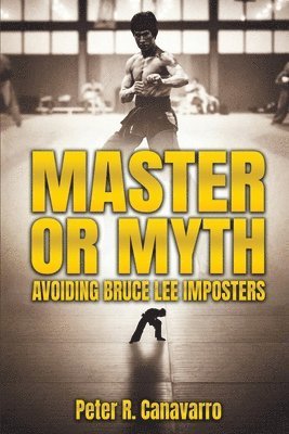 bokomslag Master Or Myth