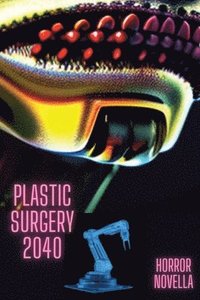 bokomslag Plastic Surgery 2040