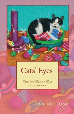 Cats' Eyes 1