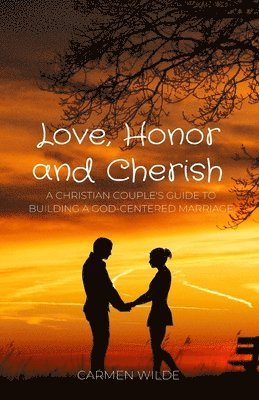 Love, Honor and Cherish 1