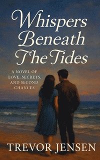 bokomslag Whispers Beneath The Tides