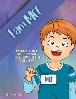 I Am Me! 1