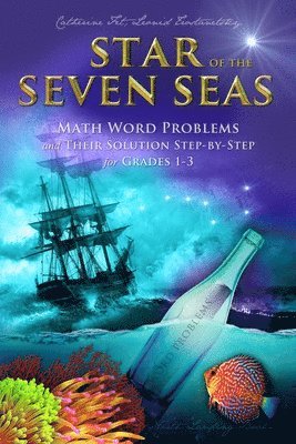 Catherine Fet, Leonid Trostanetsky - Star of the Seven Seas, Häftad