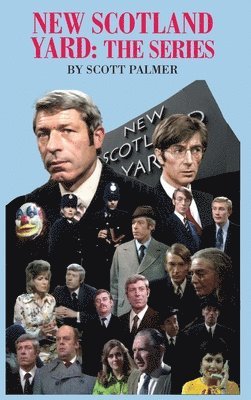 New Scotland Yard 1