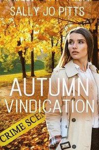 bokomslag Autumn Vindication