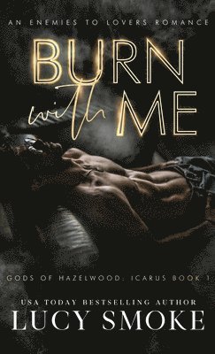 Burn With Me