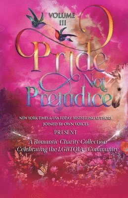 Pride Not Prejudice 1