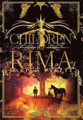 Children of Rima 1