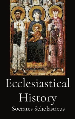 Ecclesiastical History 1