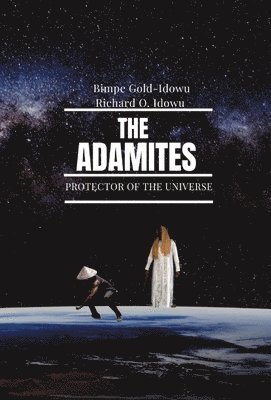 bokomslag Adamites