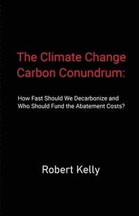 bokomslag Climate Change Carbon Conundrum