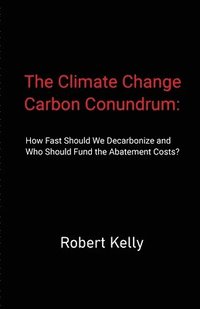 bokomslag The Climate Change Carbon Conundrum