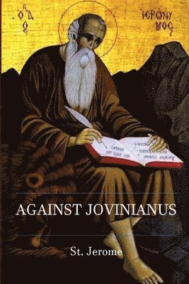 bokomslag Against Jovinianus