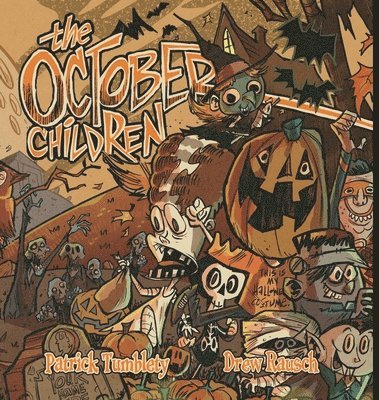 October Children