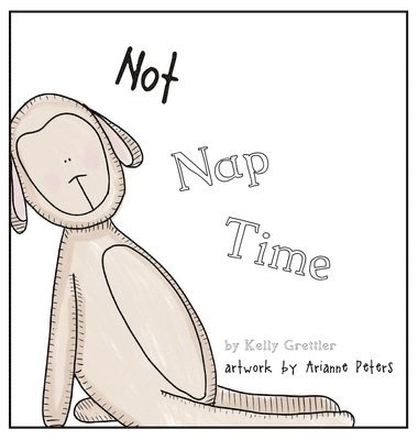 Not Nap Time 1