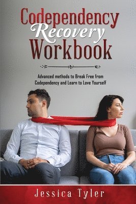 bokomslag Codependency Recovery Workbook