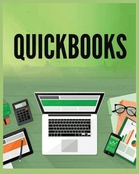 bokomslag QuickBooks Simplified
