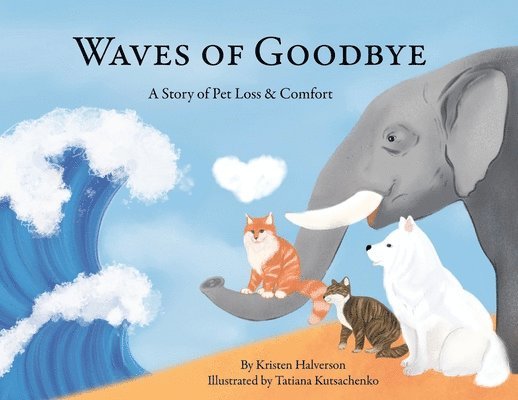 Waves of Goodbye 1