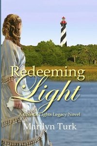 bokomslag Redeeming Light