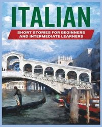 bokomslag Italian Short Stories