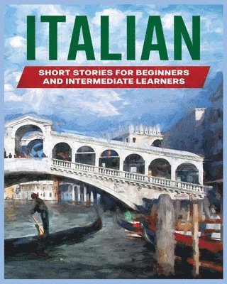 Italian Short Stories 1