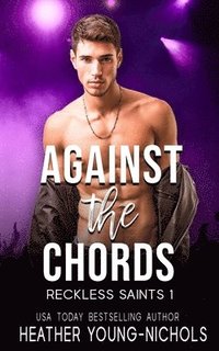 bokomslag Against the Chords