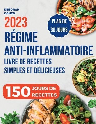 Rgime Anti-Inflammatoire 1