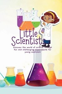 bokomslag Little Scientists